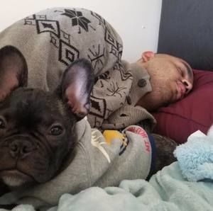 Meet your Posher, Jaime